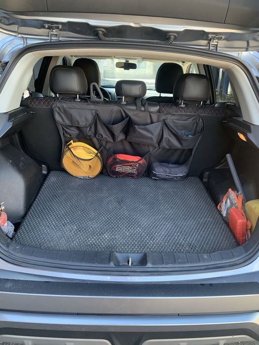 Mitsubishi Outlander Sport Asx