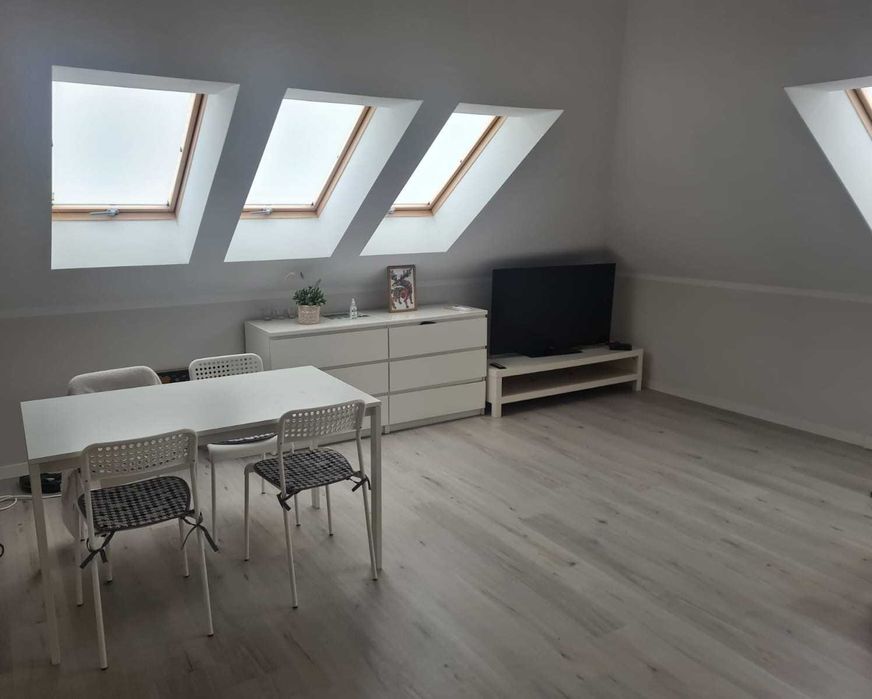 Mieszkanie w Międzywodziu