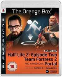 The Orange box ps3