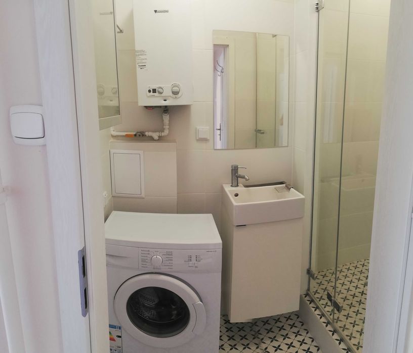 Wynajmę pokój w trzypokojowym mieszkaniu blisko Starówki.