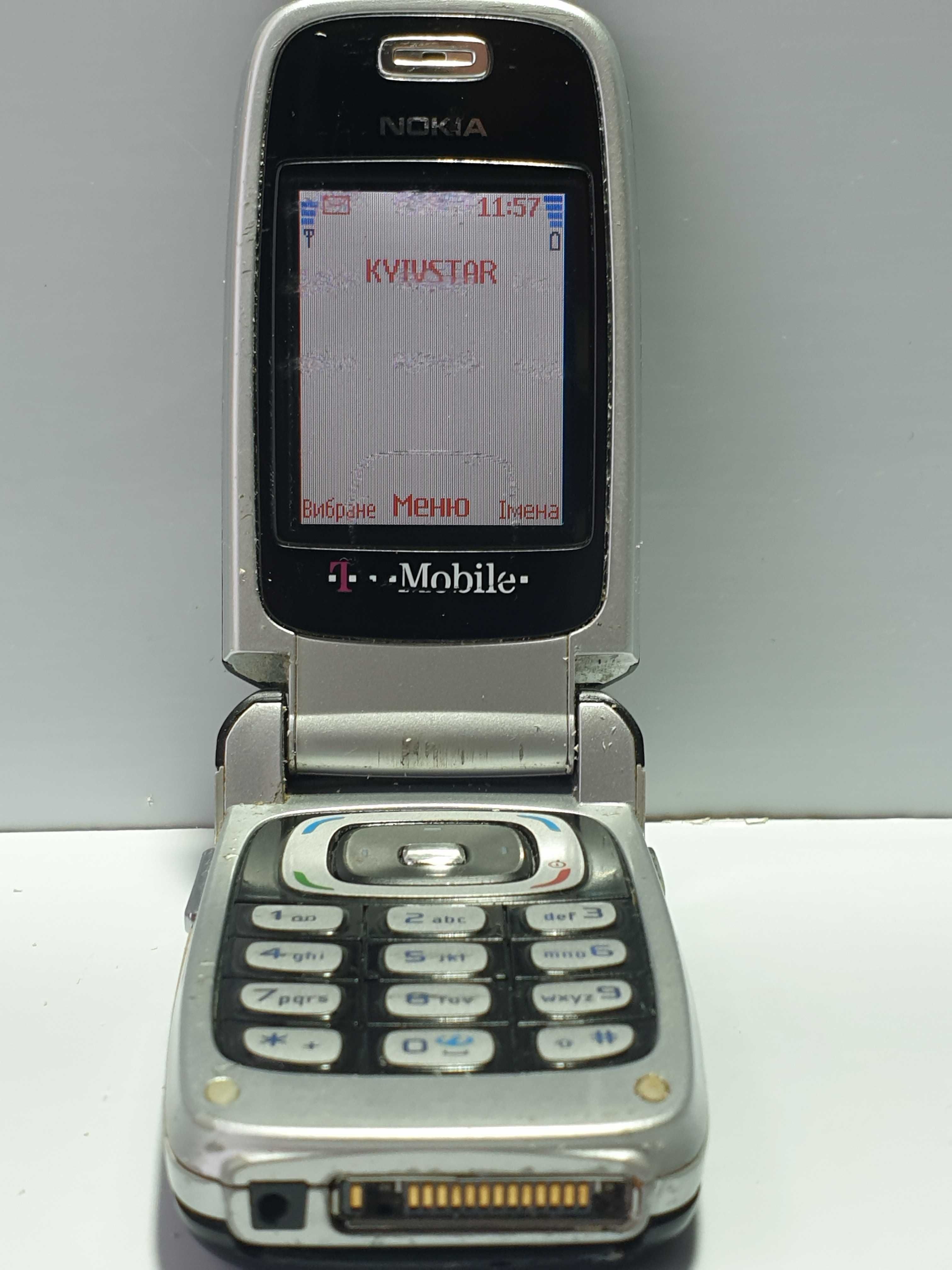 телефон nokia 6103