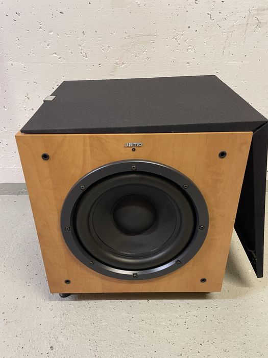 Jamo E7 SUB ……….