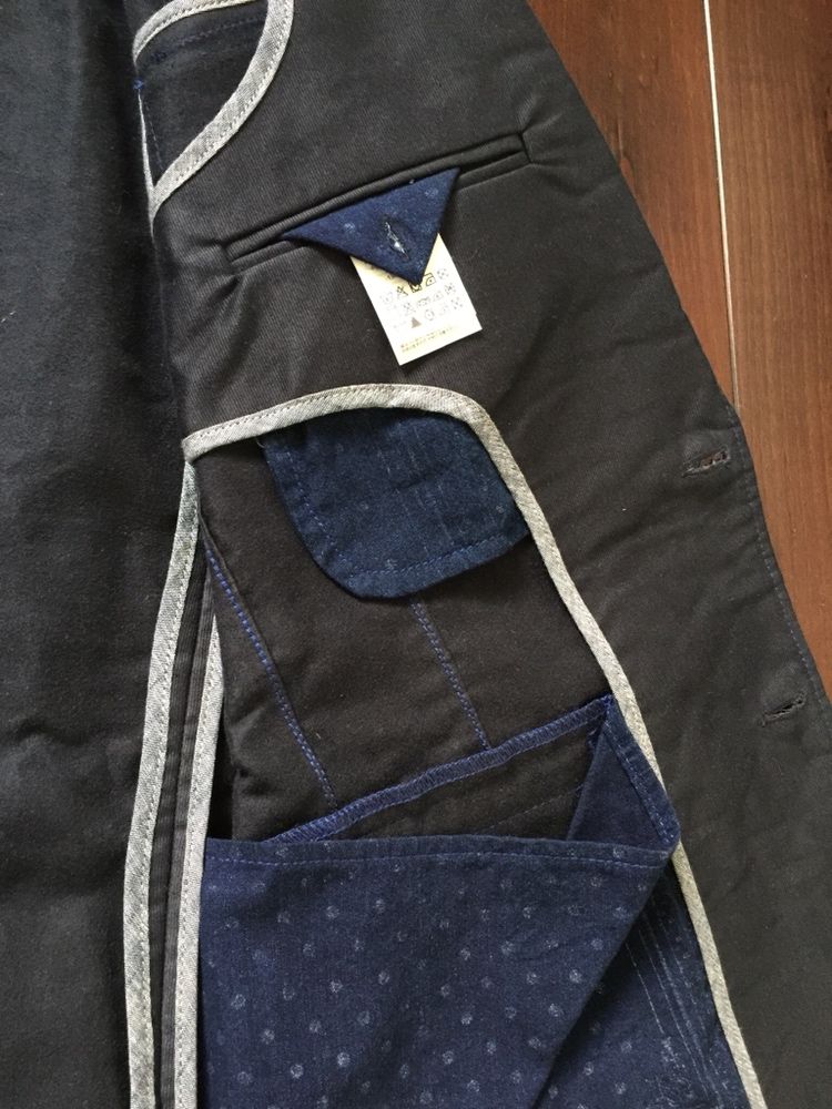 Scotch&Soda чол.піджак-блейзер роз.XXL