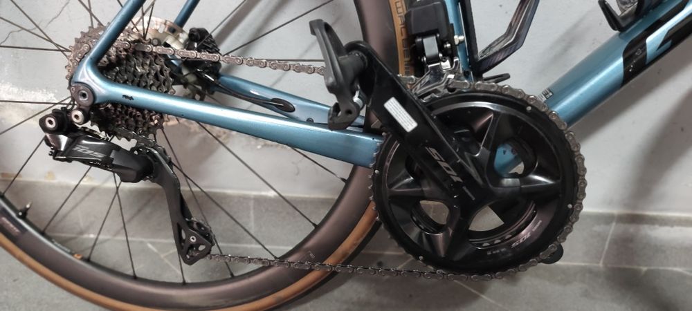 Bicicleta de Estrada GIANT TCR 2023