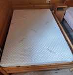 Materac piankowy 120/200