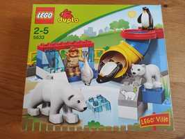 Lego Duplo 5633 Polarne zoo