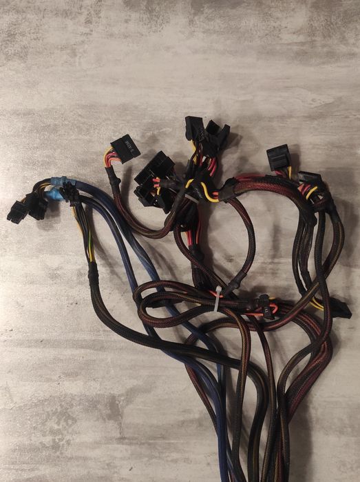 Блок питания FSP EPSILON 85PLUS 600W