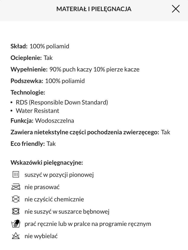 Kurtka Guess ziomowa