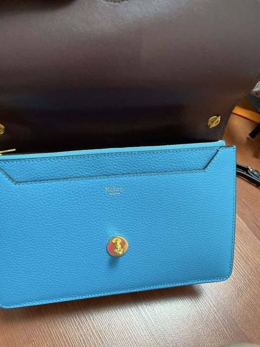 Mulberry новая сумочка оригинал