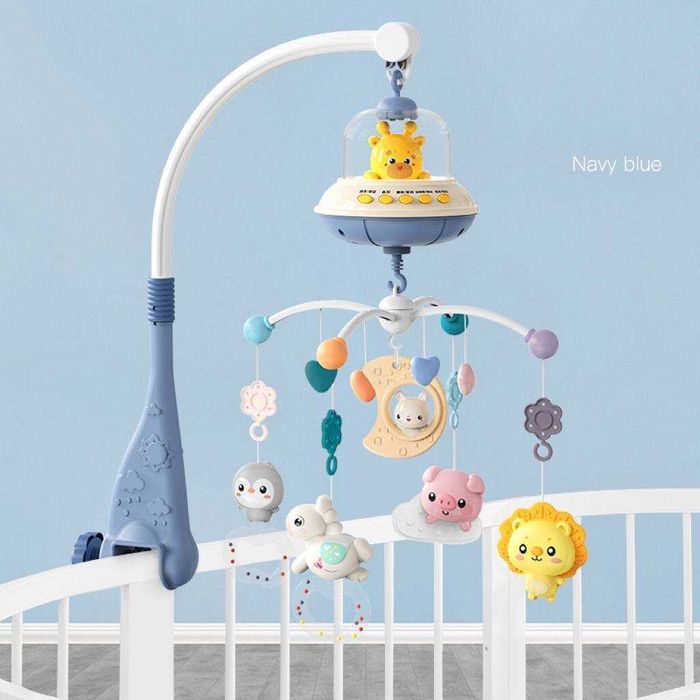 Мобіль у ліжечко