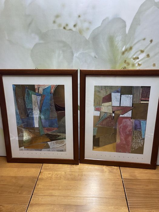 Quadros varios tipos