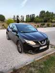 Nissan Qashqai Qashqai 2015 mało pali