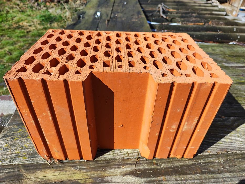 Керамічний блок Словаччина