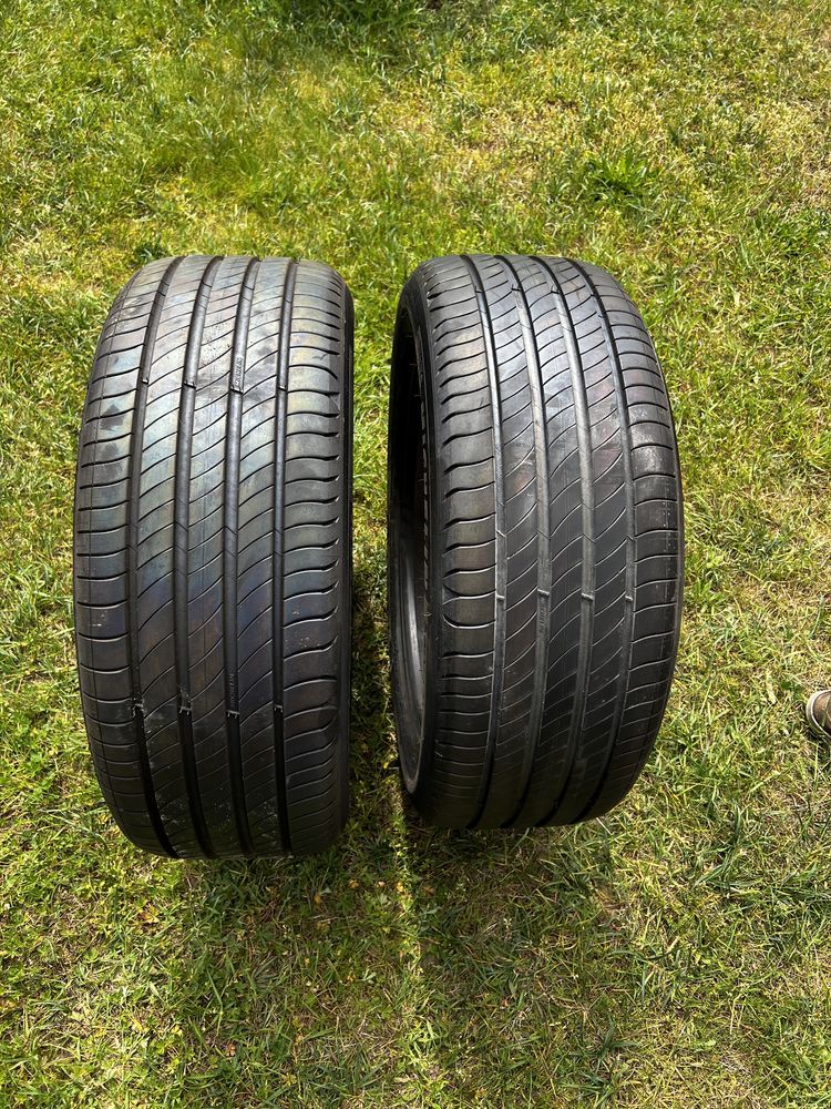 Michelin primacy 4 2021r 2szt