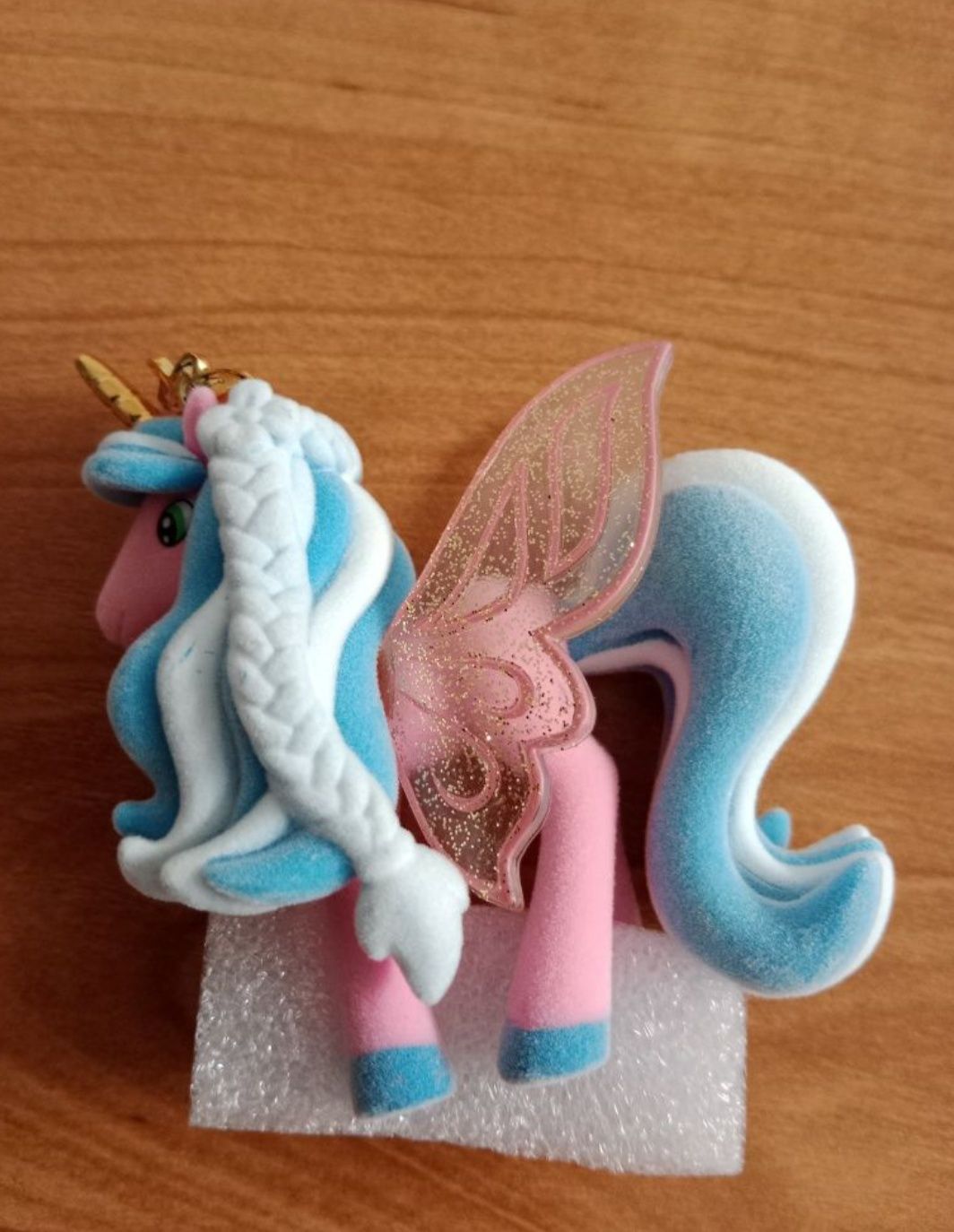 Figurka Galupy Unicorn SMARTY