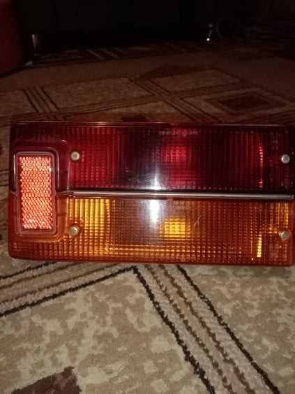 Lampy tył Fiat 125p