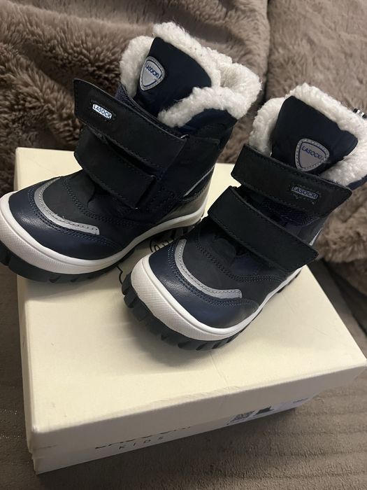 Lasocki Kids  Śniegowce -Rozm 25