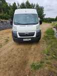 Citroen Jumper l3h2  2012