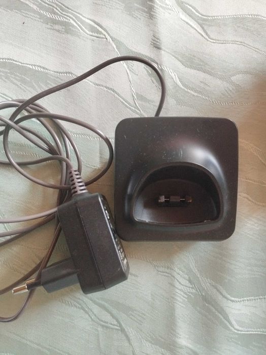 Zestaw 2 telefonów bezprzewodowych Panasonic KX-TG6812PD