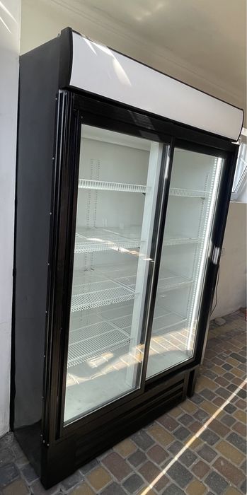 Шкаф-холодильник купе лари морозилка ларь