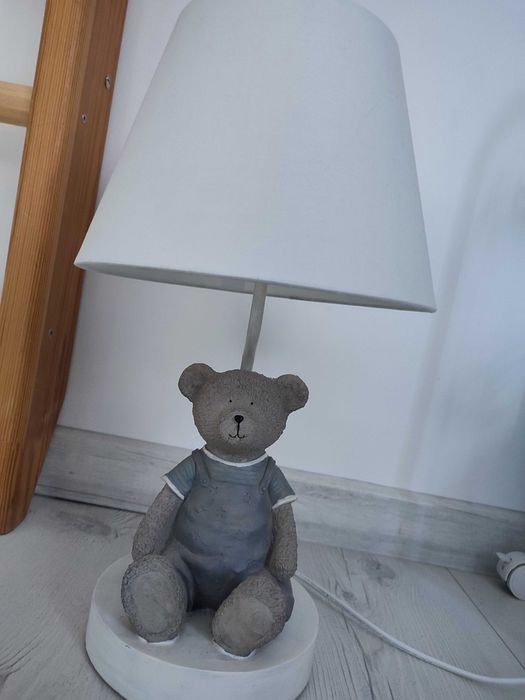 Lampka dla dziecka home&you