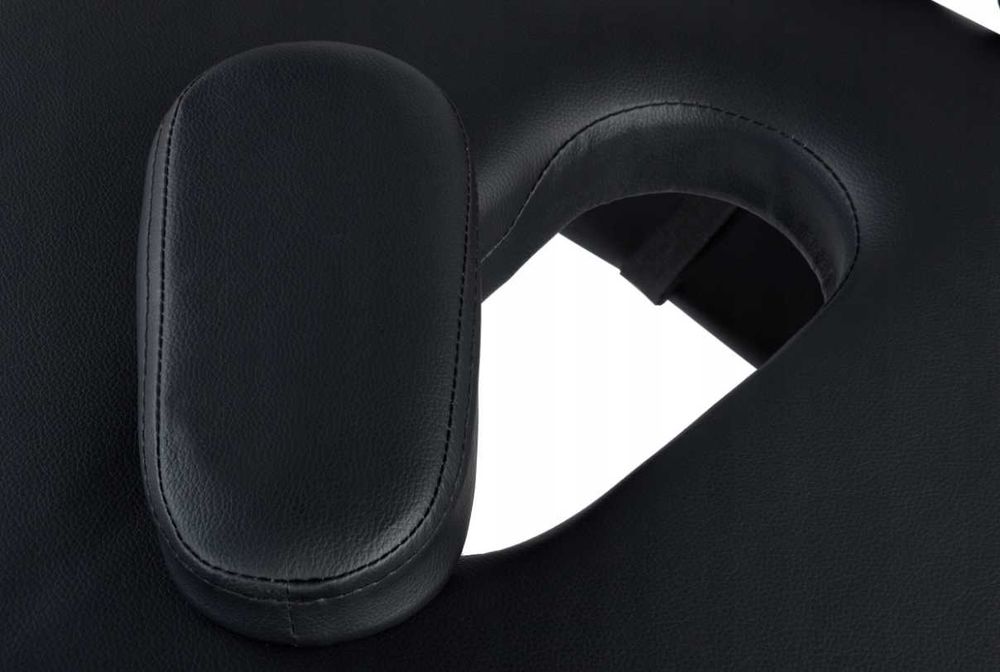 Nowe Łóżko Rehabilitacyjne Stół Do Masażu Segmentowe Aluminiowe -20%