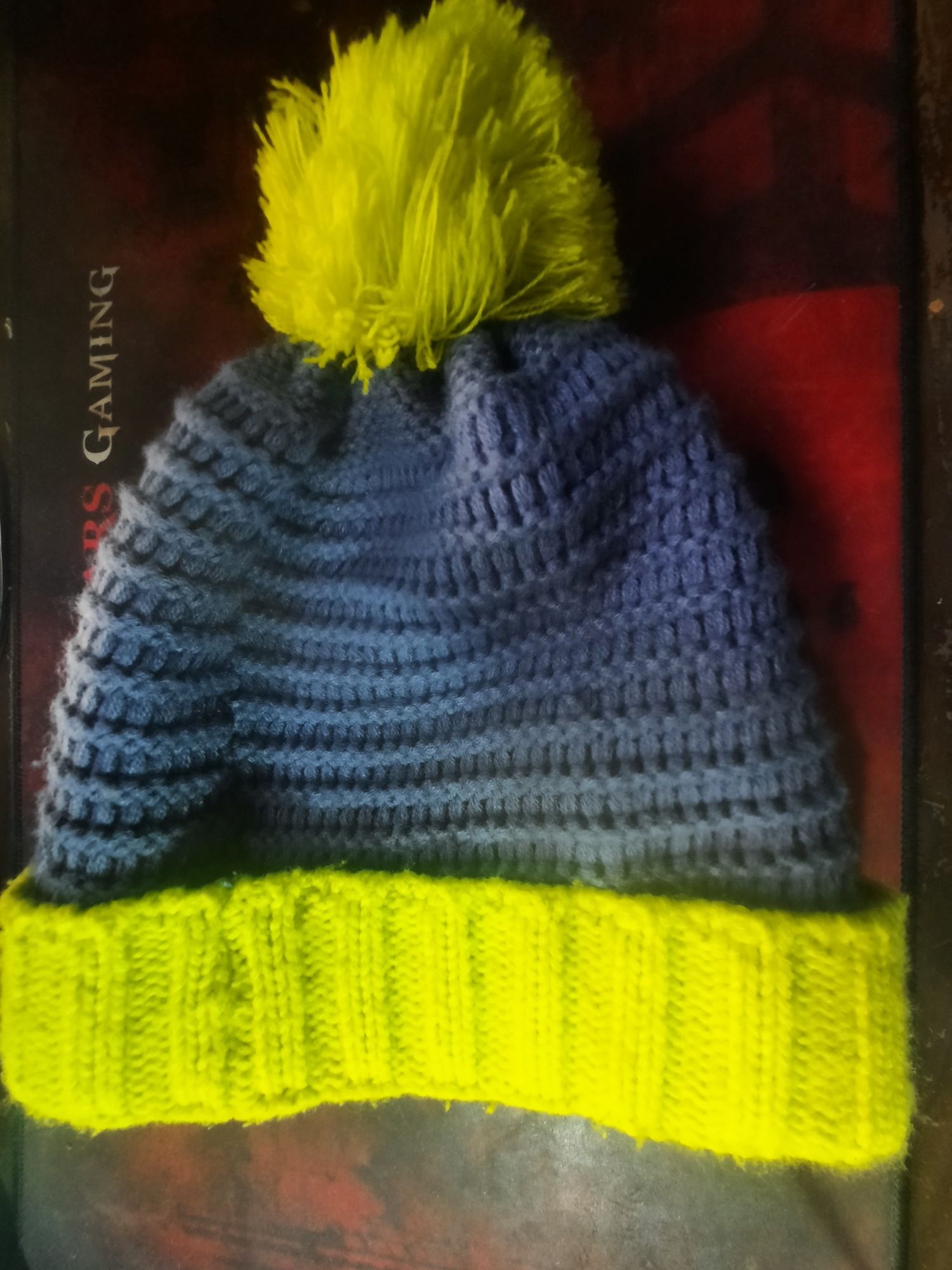 Gorro decathlon xl