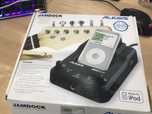 Misturador de som - Alesis Jam Dock