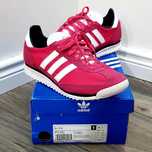 Adidas ORIGINALS SL72 Q20702 kolor fuchsia roz 37⅓, 40