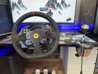 Руль Thrustmaster T300 Alcantara Ferrari