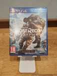 Ghost Recon Breakpoint selado | PlayStation 4