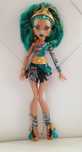 Nefera Basic Monster High