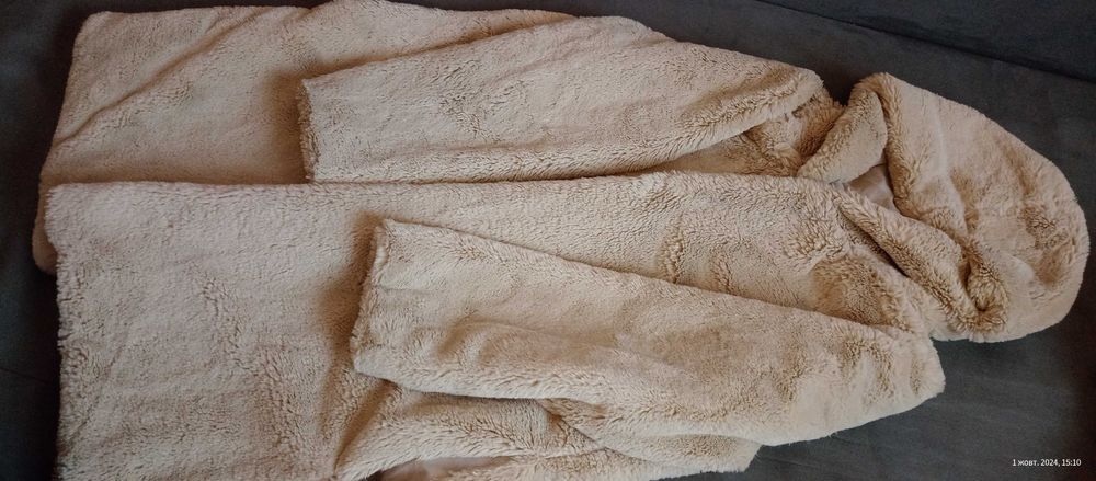 Шуба Осінь/Весна