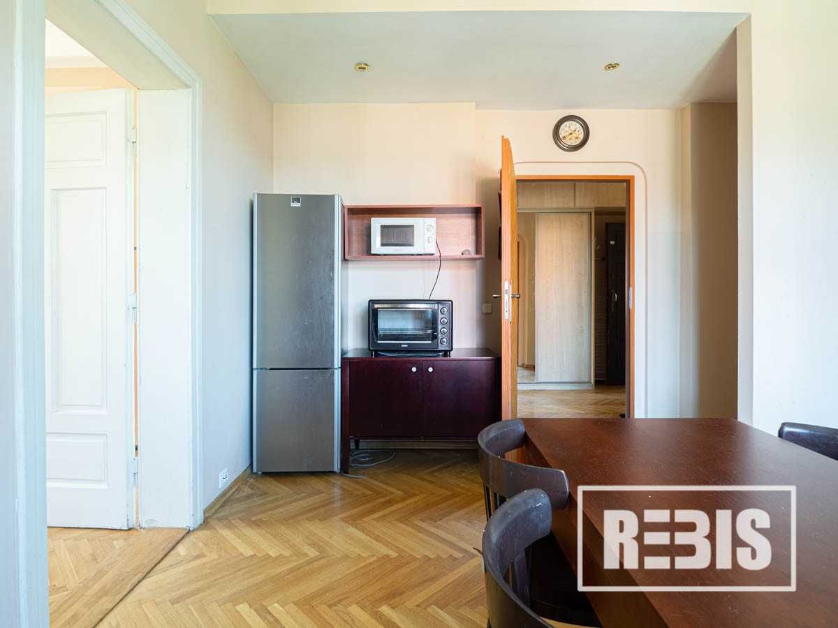 ENG| 2-pok. mieszkanie 92m2 + balkon, klimatyzacja | Rondo Mogilskie