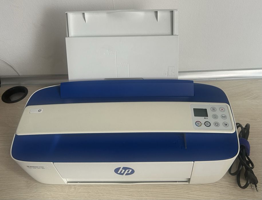 Drukarka HP DeskJet 3760