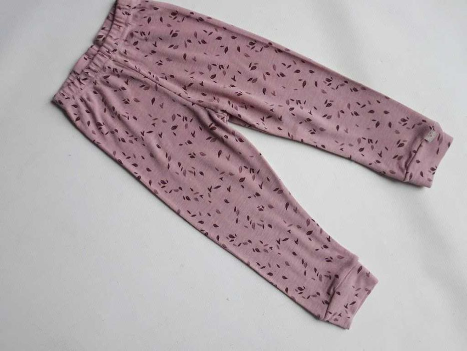 Eight 0 Eight / 808 spodenki merino wool r. 86 cm  super stan