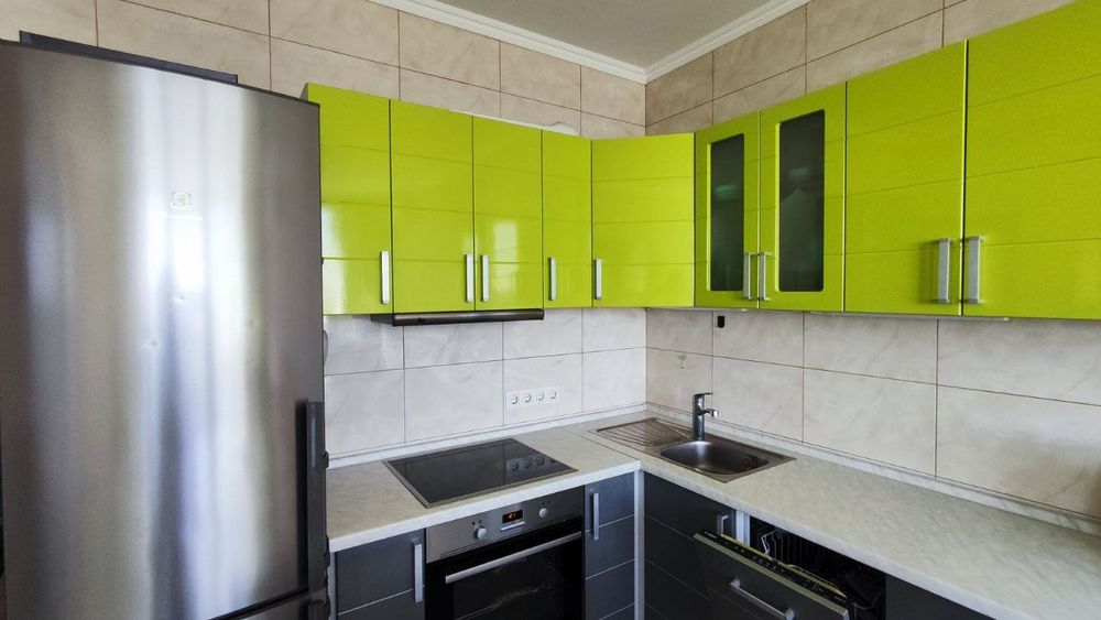 Продаж квартири Герцен Парк м. Дорогожичі