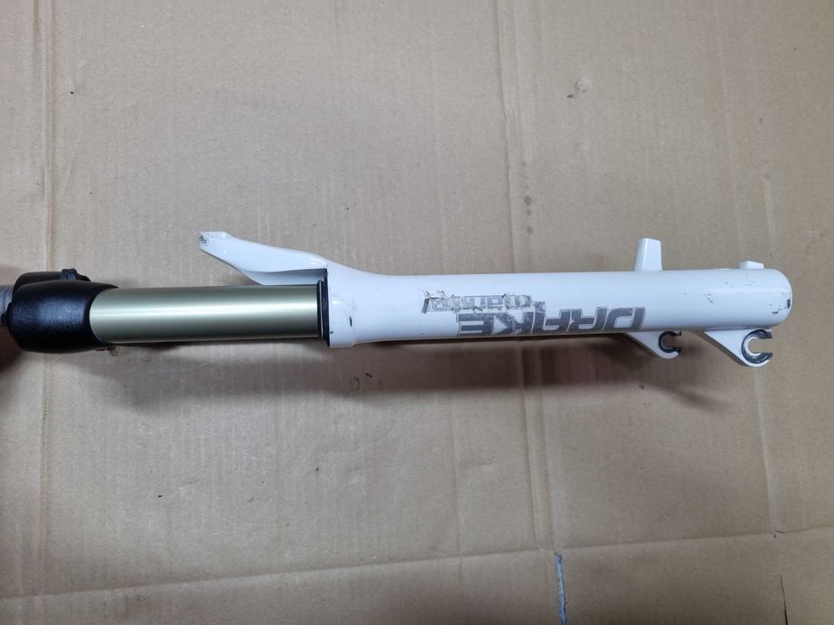 Amortyzator Manitou Drake, pod 26, 100mm