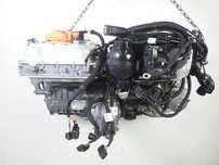 Motor BMW I3 I01 0.6Hybrid 125KW Ref: IB1P25B