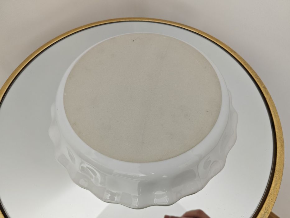 Tarteira em cerâmica