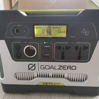 Generator prądu Goal Zero Yeti 400 powerbank