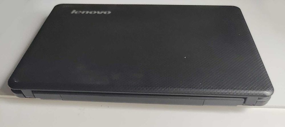 Lenovo G 555 під ремонт або на запчастини