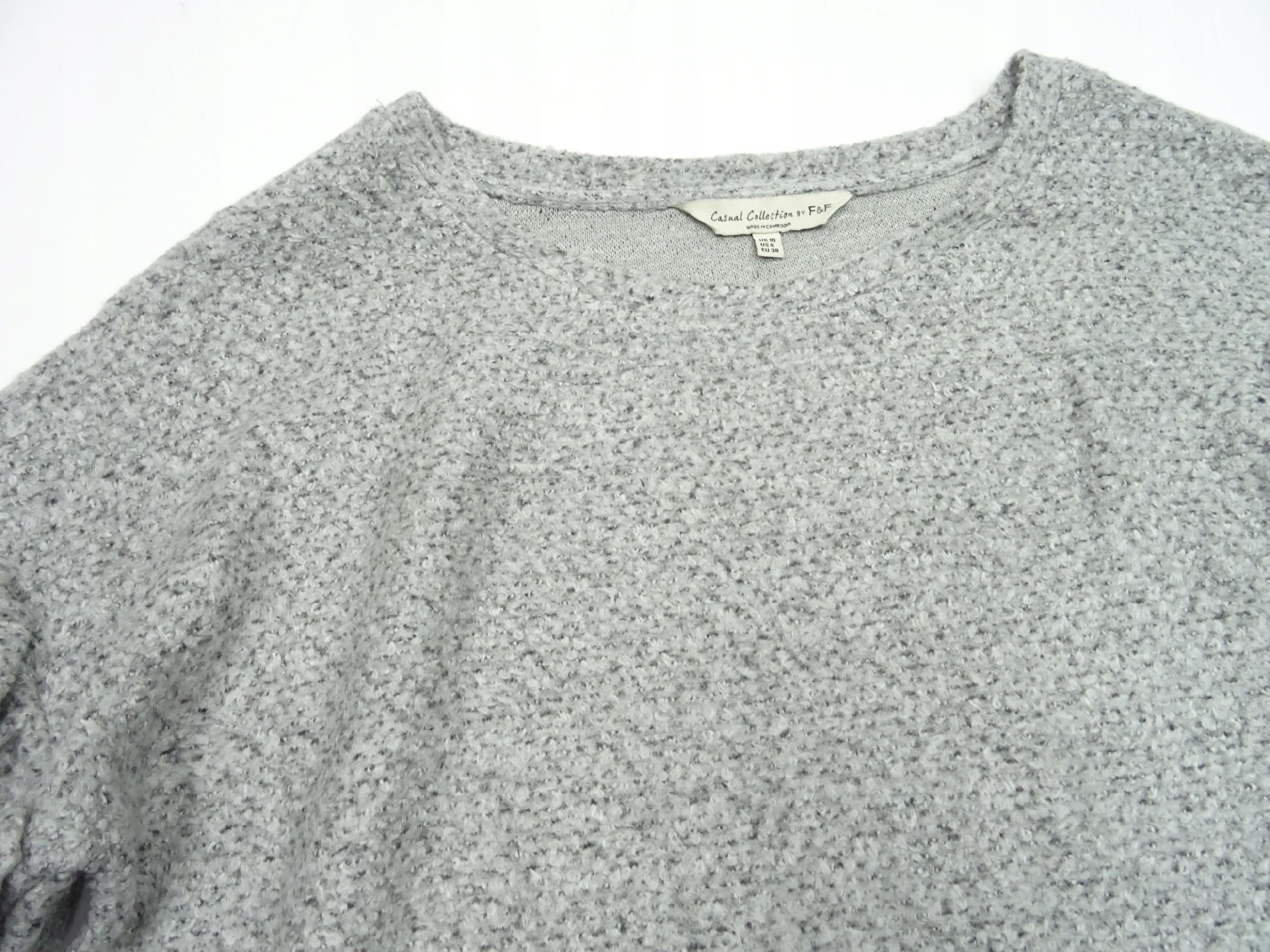 Sweter F&F 38 / M