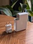 Apple Ładowarka do MacBooka USB-C 140W