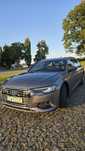 Audi A6 C8 Avant 3.0 V6 TDI 45 Quattro Mild Hybrid | S-Line | Full