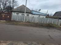 Продам дом в городе район Кирова