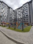 1к квартира в ЖК Автобіографія Виставка Виконано 70% ремонту! 
ID33370