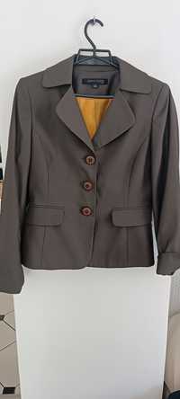 Żakiet damski Anne Klein  Suit roz 2 XS/S