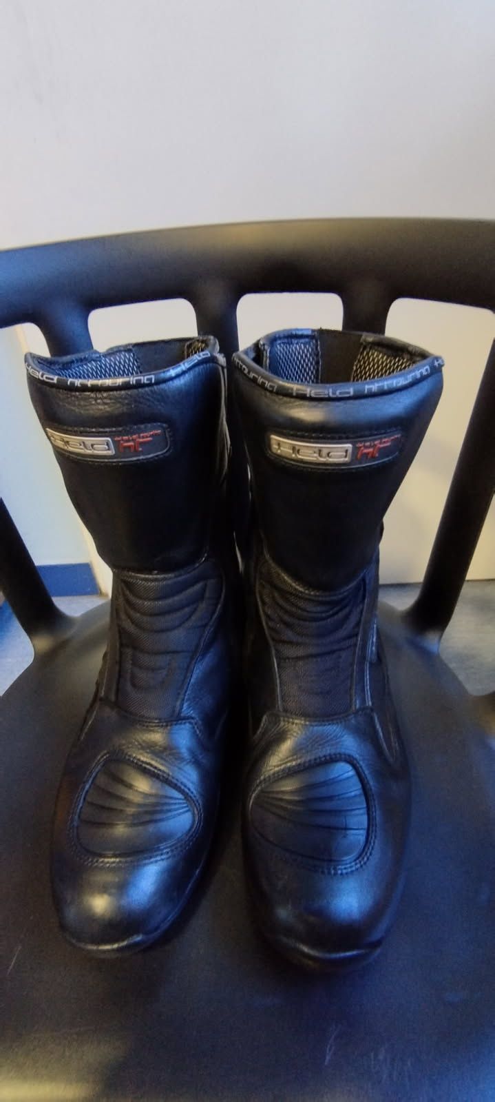 HELD ht touring 43 buty motocyklowe