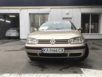 Продам Volkswagen GOLF 4